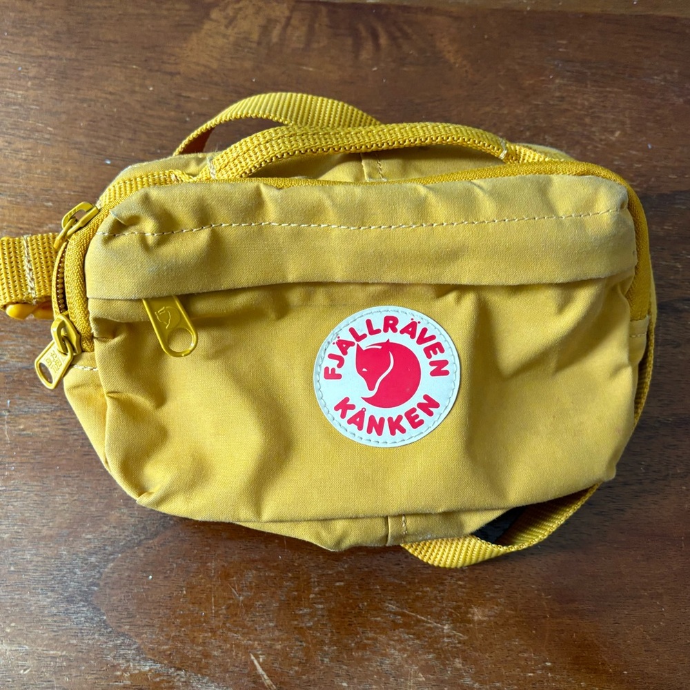 KÅNKEN HIP PACK